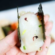 เมนูของร้าน ISAMU SUSHI Att U Park Bangna Km.12