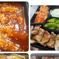 ต่อมะล่ะ หม่าล่า สำโรง สำโรง