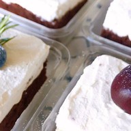 Healthy Bake Home