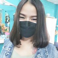 เมนูของร้าน เสริมสวย ปันสวย นิคม 304 ปราจีนบุรี