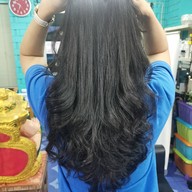 เมนูของร้าน เสริมสวย ปันสวย นิคม 304 ปราจีนบุรี