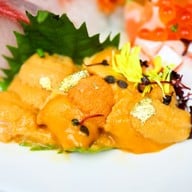 เมนูของร้าน ISAMU SUSHI Att U Park Bangna Km.12