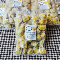 เมนูของร้าน ขนมจีบฮาล้าล BY I-NEE