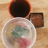 โอชากิ ชาบู คาเฟ่