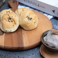 เมนูของร้าน ร้านขนมปังคุณอุ๊