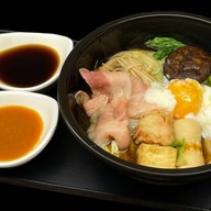 ชาบูถ้วย by Shimi Shabu