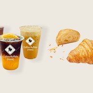 ไข่เจียวต้มยำ Halal & clean