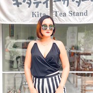 Kita Tea Stand สาขาเมืองภูเก็ต