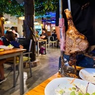 The Corner Steakhouse Hua Hin 112