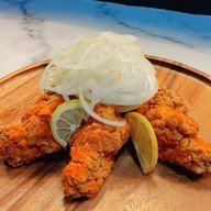 เมนูของร้าน Chick it out Phuket old town