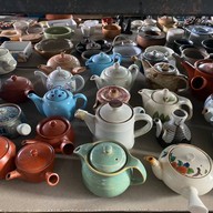 บรรยากาศ HuaHin Japan Mall