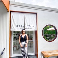 Kita Tea Stand สาขาเมืองภูเก็ต