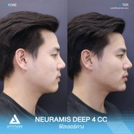 เมนูของร้าน ATTITUDE CLINIC เชียงใหม่