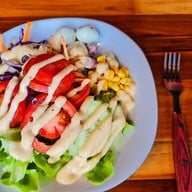 The Corner Steakhouse Hua Hin 112