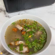 เมนูของร้าน ก๋วยจั๊บ 3 วัน (สาขาปิ่นเกล้า) ปิ่นเกล้า