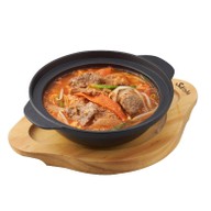เมนูของร้าน Sukishi Everyday เซ็นทรัลพลาซ่า อุบลราชธานี