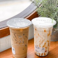 Kita Tea Stand สาขาเมืองภูเก็ต