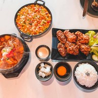 เมนูของร้าน Chick it out Phuket old town