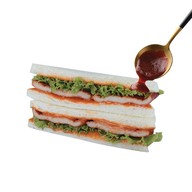 เมนูของร้าน Sukishi Everyday เซ็นทรัลพลาซ่า อุบลราชธานี