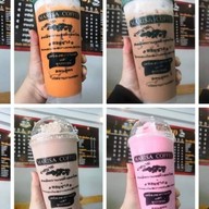 กาแฟดอยช้าง มาริสา(ต้นตำหรับ) สาขาตรงข้ามโลตัสซิตี้พาร์ท