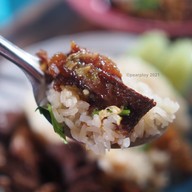 ก๋วยเตี๋ยวโบราณ แม่จารึก