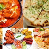 Red Chilli Indian Food พระโขนง