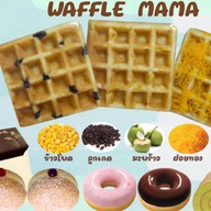 WAFFLE MAMA