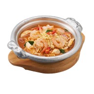 เมนูของร้าน Sukishi Everyday เซ็นทรัลพลาซ่า อุบลราชธานี