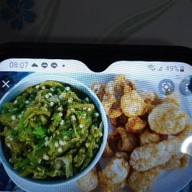 ป้าตุลาอาหารเหนือ ตลาดสำเภาทอง