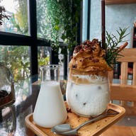 The Botanist Bar