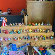 บรรยากาศ HuaHin Japan Mall