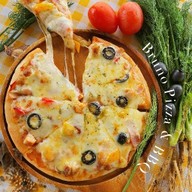 Jongklom Pattaya (Thai Waffle) Terminal 21 Pattaya