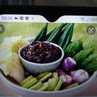 ป้าตุลาอาหารเหนือ ตลาดสำเภาทอง