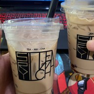 เมนูของร้าน SRY - Tea Ma Cha