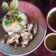 ก๋วยเตี๋ยวโบราณ แม่จารึก