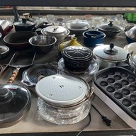 บรรยากาศ HuaHin Japan Mall