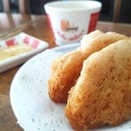 เมนูของร้าน ตังเกี๋ย แต่เตี้ยม