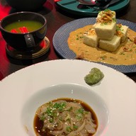 เมนูของร้าน Chim Ramen and Diner พร้อมพงษ์