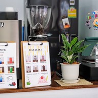 MilkNow Cafe