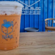 Bluebloccoffee