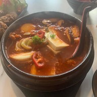 เมนูของร้าน Chick it out Phuket old town