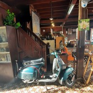 Grandma's House at Prachuap Khiri Khan