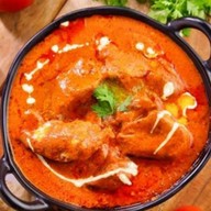 Red Chilli Indian Food พระโขนง