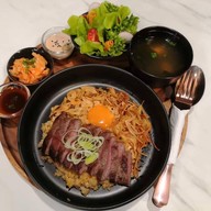 เมนูของร้าน Chick it out Phuket old town