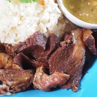 ก๋วยเตี๋ยวโบราณ แม่จารึก