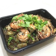 BBQ บาร์บีคิวขี้เมา