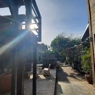 Grandma's House at Prachuap Khiri Khan