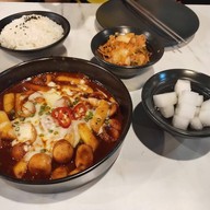 เมนูของร้าน Chick it out Phuket old town