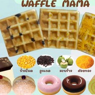 WAFFLE MAMA