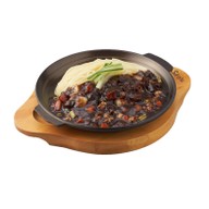 เมนูของร้าน Sukishi Everyday เซ็นทรัลพลาซ่า อุบลราชธานี